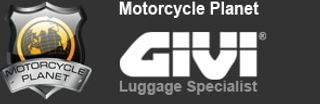 Motorcycle Planet logo