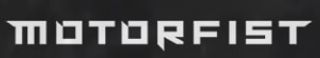 Motorfist logo