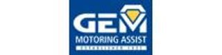 GEM Motoring Assist logo