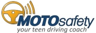 MotoSafety logo