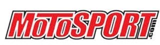 MotoSport logo