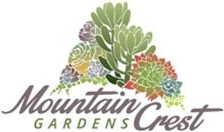 Mountain Crest Gardens logo