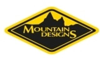 Mountain Designs logo