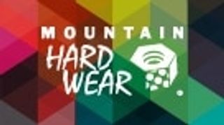 Mountain Hardwear logo