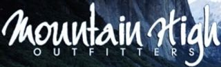 Mountain High Outfitters logo