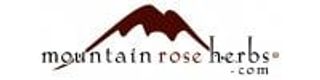 Mountain Rose Herbs logo