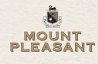 Mount Pleasant Wines logo