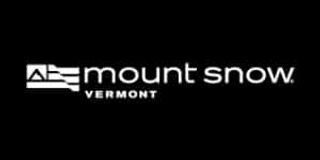 Mount Snow logo