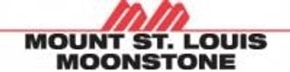 Mount St. Louis Moonstone logo