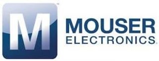 Mouser logo