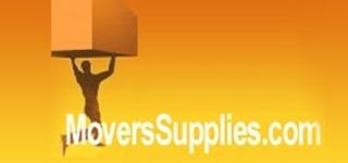 Movers Supplies logo