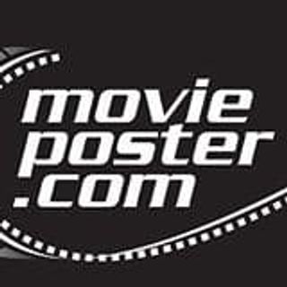Movie Poster logo