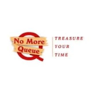 NoMoreQueue logo