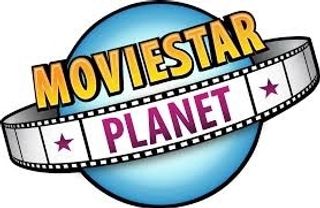 MovieStarPlanet logo