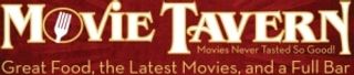 Movie Tavern logo