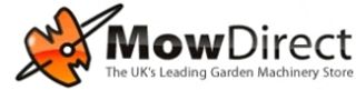 Mow Direct logo