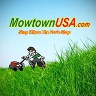 Mowtownusa logo