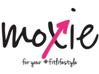 Moxie Fitness Apparel logo
