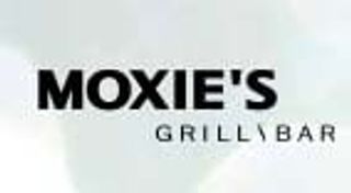 Moxie's Grill & Bar logo
