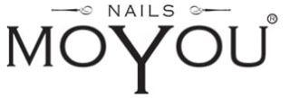 MoYou Nails logo