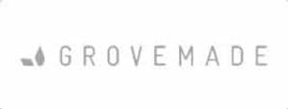 Grovemade logo