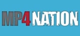 MP4 Nation logo