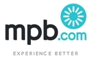 MPB logo