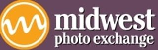 Midwest Photo Exchange logo