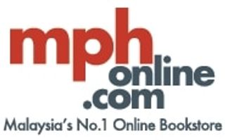 Mphonline logo