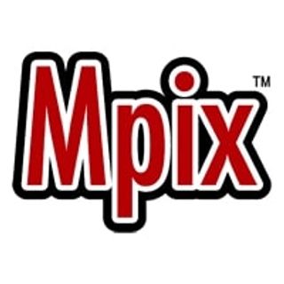 Mpix logo