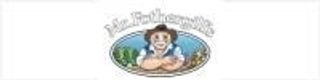 Mr Fothergill's logo
