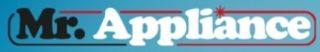 Mr. Appliance logo