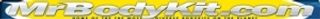 MrBodykit.com logo