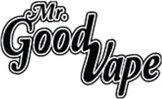 Mr Good Vape logo