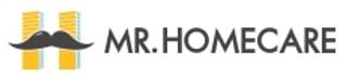 Mr.Homecare logo