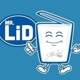 Mr. Lid logo