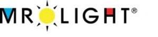 Mr. Light logo