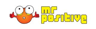 Mr Positive Store logo