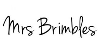 Mrs Brimbles logo
