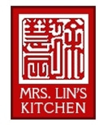Mrs. Lin's Kitchen logo