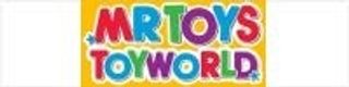 Mr Toys logo