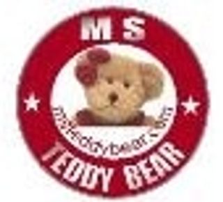 Ms Teddy Bear logo