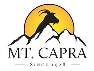 Mt. Capra logo