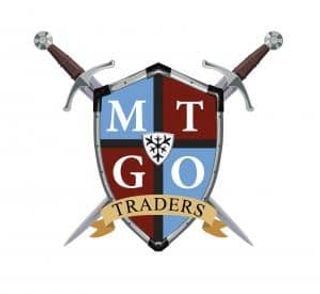 MTGO Traders logo