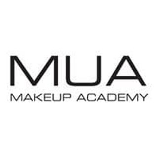 Make up Academy logo