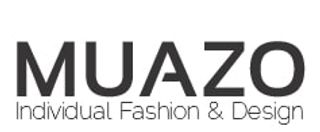 Muazo logo
