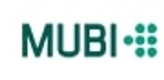 Mubi logo