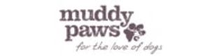 Muddy Paws logo