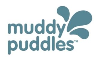 Muddy Puddles logo