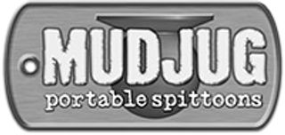 Mud Jug Portable Spittoons logo